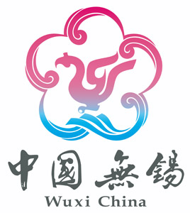Wappen von Wuxi